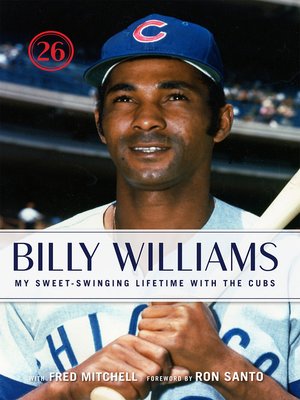 cover image of Billy Williams
